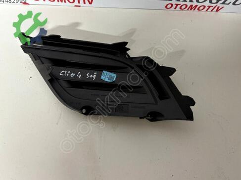 Renault Clio Sis Kapağı 601983381R çıkma parça