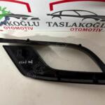 Renault Clio 2013-2018 Çıkma Sis Kapağı 620863460R