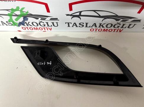 Renault Clio Sis Kapağı 620863460R çıkma parça