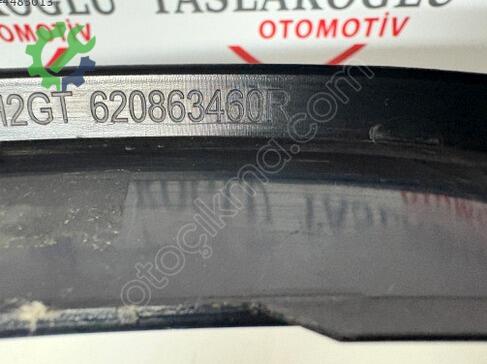 Renault Clio Sis Kapağı 620863460R çıkma parça