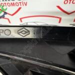 Renault Clio 2013-2018 Çıkma Sis Kapağı 620863460R