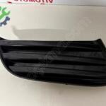 Renault Clio Orijinal Çıkma Sis Kapağı 266A73707R
