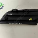 Renault Clio Orijinal Çıkma Sis Kapağı 266A73707R