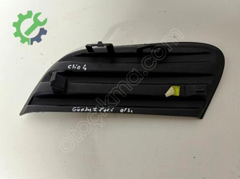 Renault Clio Sis Kapağı 266A73707R çıkma parça
