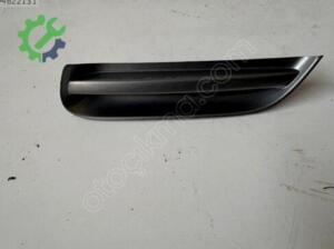 Renault Clio Çıkma Sis Farı Çerçevesi 266434572R