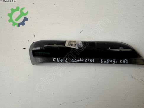 Renault Clio Sis Farı Çerçevesi 266434572R çıkma parça