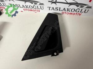 Sağ Arka Kapı Renault Clio 2013-2020 Çıkma