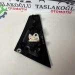 Sağ Arka Kapı Renault Clio 2013-2020 Çıkma