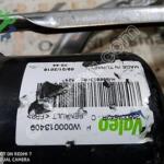 Renault Clio 4 İçin Silecek Motoru ve Kolları – 2880045