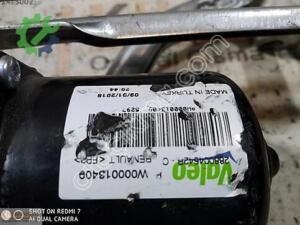 Renault Clio 4 İçin Silecek Motoru ve Kolları – 2880045