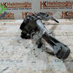 Renault Clio 4 İçin Silecek Motoru ve Kolları – 2880045