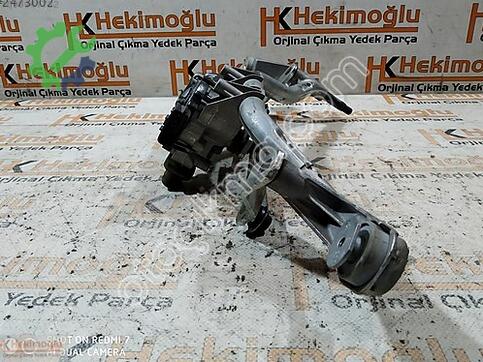 Renault Clio 2880045 çıkma parça