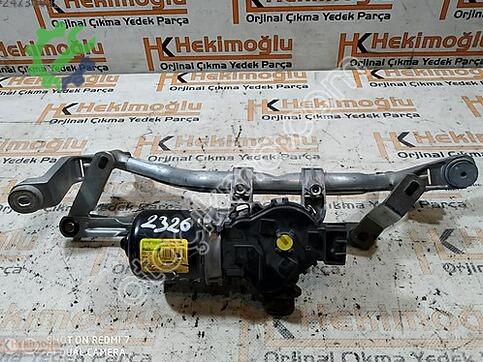 Renault Clio 2880045 çıkma parça