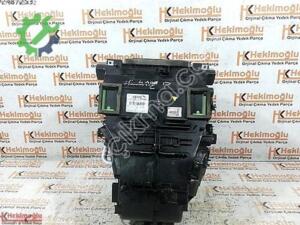 RENAULT CLİO 4 KALÖRİFER KAZANI VE MOTORU ÇATLAK MEVCUT