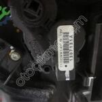 RENAULT CLİO 4 KALÖRİFER KAZANI VE MOTORU ÇATLAK MEVCUT