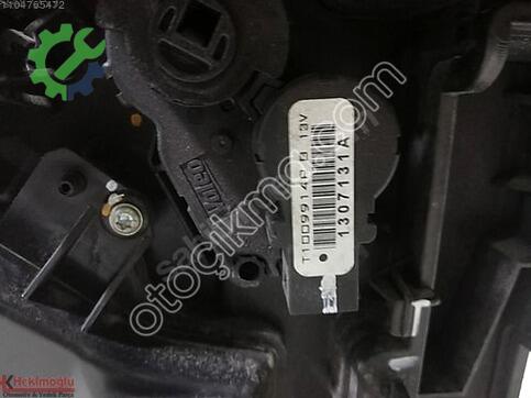 Renault Clio çıkma parça
