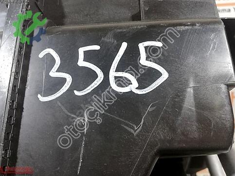 Renault Clio çıkma parça