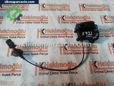 Renault Clio Kapı Kilidi çıkma parça
