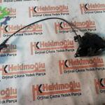 RENAULT CLİO 4 KAPI KİLİDİ SAĞ ÖN 805024563R