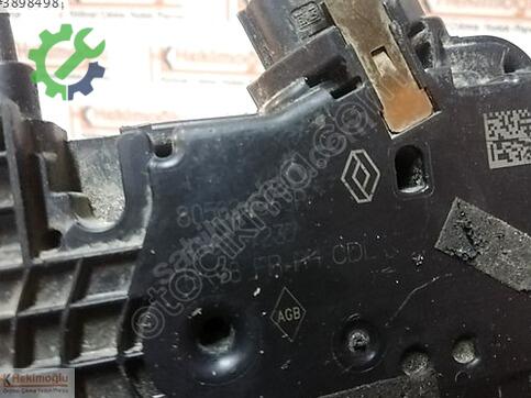 Renault Clio 805024563R çıkma parça