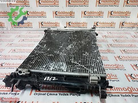 Renault Clio çıkma parça