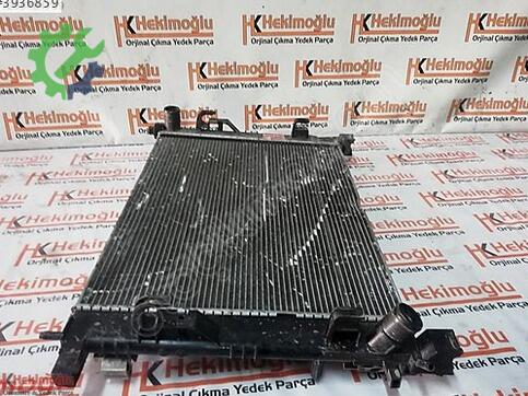 Renault Clio çıkma parça