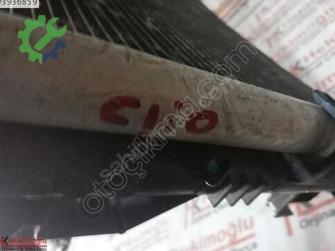 Renault Clio çıkma parça