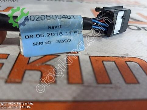 Renault Clio çıkma parça