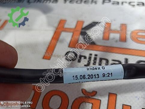 Renault Clio çıkma parça