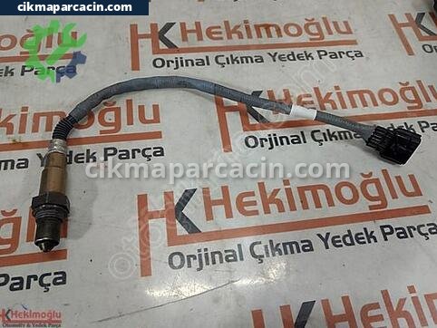 Renault Clio Oksijen Sensörü çıkma parça