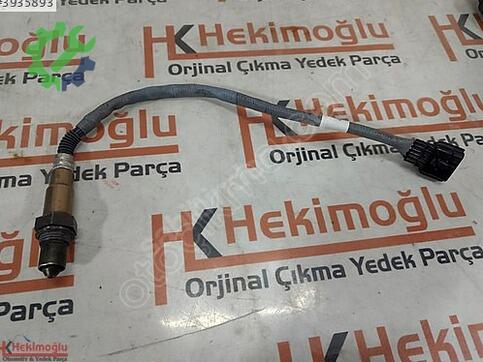 Renault Clio çıkma parça