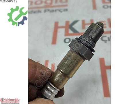 Renault Clio 226A41733R çıkma parça