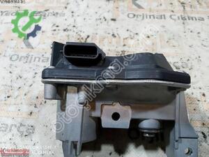 RENAULT CLİO 4 MEGANE 4 GAZ KELEBEĞİ 147B08010R - 147B07424R
