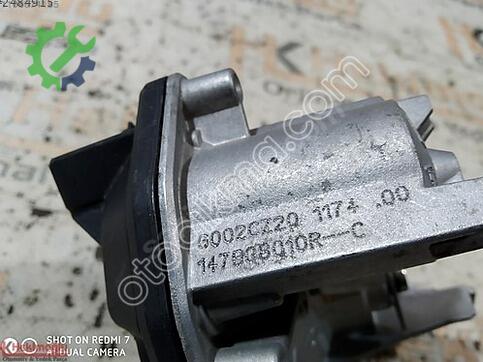 Renault Clio 147B08010R çıkma parça
