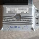 Renault Clio 4 Motor Beyni