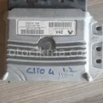 Renault Clio 4 Motor Beyni