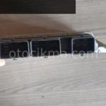 Renault Clio 4 Motor Beyni