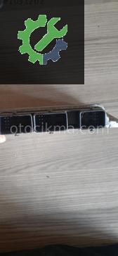 Renault Clio 4 Motor Beyni
