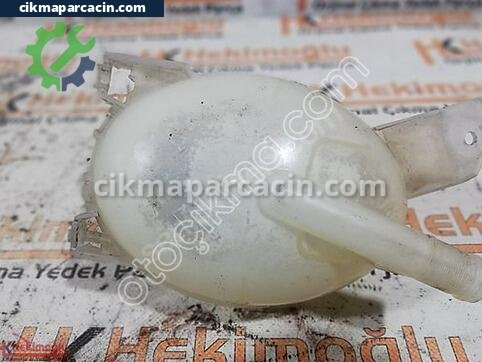 Renault Clio Radyatör çıkma parça