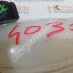 RENAULT CLİO 4 MOTOR GENLEŞME BİDONU VE KAPAĞI RADYATÖR YEDE