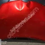 Renault clio 4 Motor Kaputu