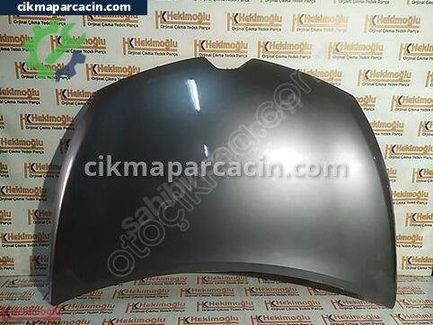Renault Clio çıkma parça