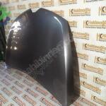 RENAULT CLİO 4 MOTOR KAPUTU ORJİNAL HATASIZ BOYASIZ KOYU GRİ 651