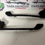 Renault Clio Orijinal Çıkma Ön Tampon