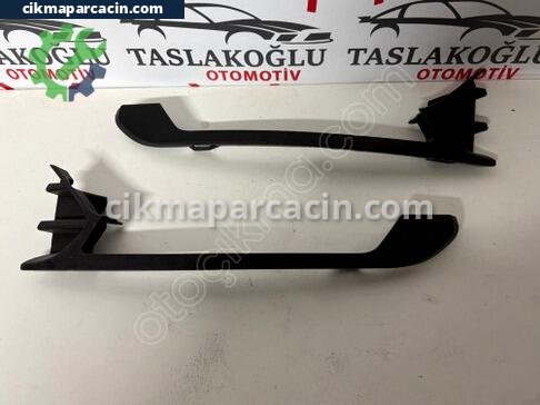 Renault Clio Ön Tampon çıkma parça