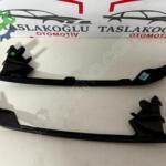 Renault Clio Orijinal Çıkma Ön Tampon