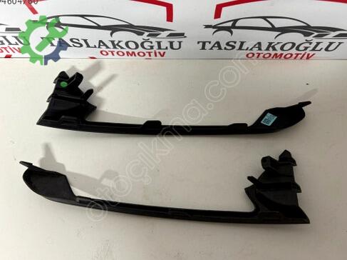 Renault Clio Ön Tampon çıkma parça