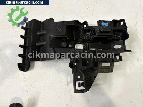 Renault Clio Ön Tampon çıkma parça