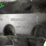 Çıkma Renault Clio Ön Tampon 269209289