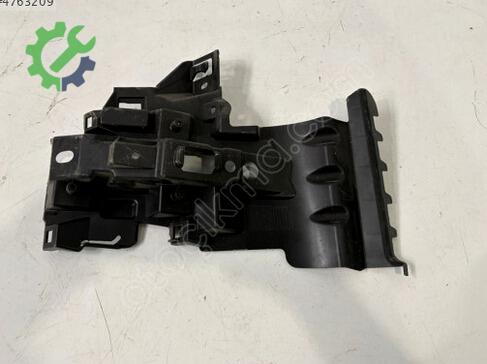Renault Clio Ön Tampon 269209289 çıkma parça